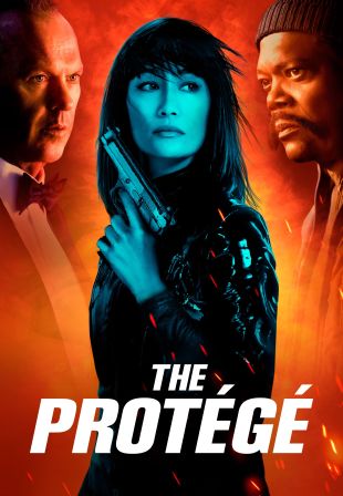 The Protege 2021 in hindi dubbed HdRip